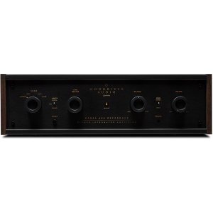 Moonriver Audio 404 Reference Integrated Amplifier